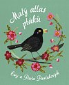 Malý atlas ptáků