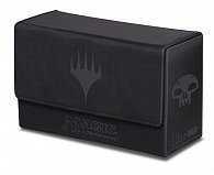 Magic: Dual Flip Box - krabička na karty, černá