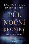 Půlnoční kroniky 6 - Noční přísaha