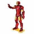 Metal Earth 3D puzzle: Marvel Iron Man