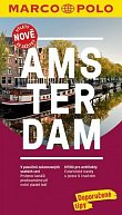 Amsterdam / MP průvodce nová edice