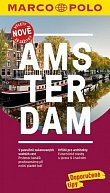 Amsterdam / MP průvodce nová edice