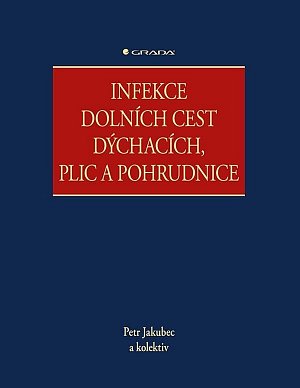 Infekce dolních cest dýchacích, plic a pohrudnice