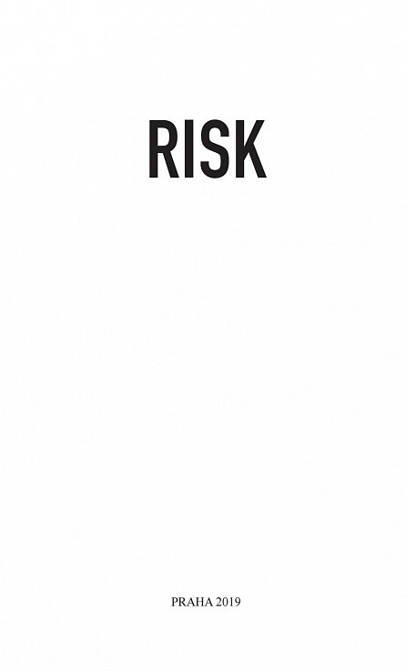Náhled Risk