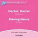 Dolphin Readers Starter Doctor, Doctor / Moving House Audio CD