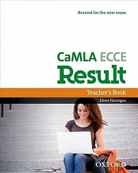 CaMLA ECCE Result Teacher´s Book