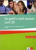 So geht´s noch besser zum Zertifikat Deutsch + 2CD