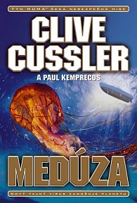 Medúza - Nový tajný virus zamořuje planetu