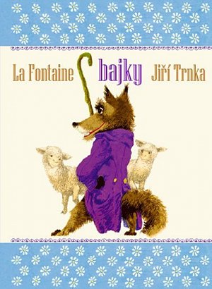 Bajky La Fontaine