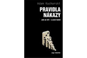 Pravidla nákazy. Jak se šíří – a proč končí