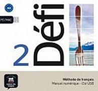 Défi 2 (A2) – Clé USB