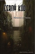 Parrish 2 - Černý kód