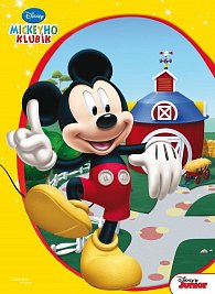 Mickeyho klubík - Z pohádky do pohádky