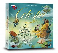 Celestia  - Karetní rodinná hra