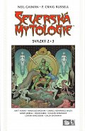 Severská mytologie II.-III.