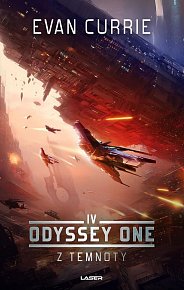 Odyssey One IV: Z temnoty