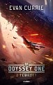 Odyssey One IV: Z temnoty