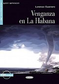 Venganza En La Habana + CD