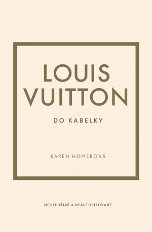 Louis Vuitton do kabelky