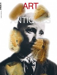 Art & Antiques 9/2020