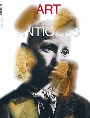 Art & Antiques 9/2020