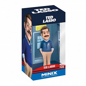 MINIX TV: Ted Lasso - Ted Lasso