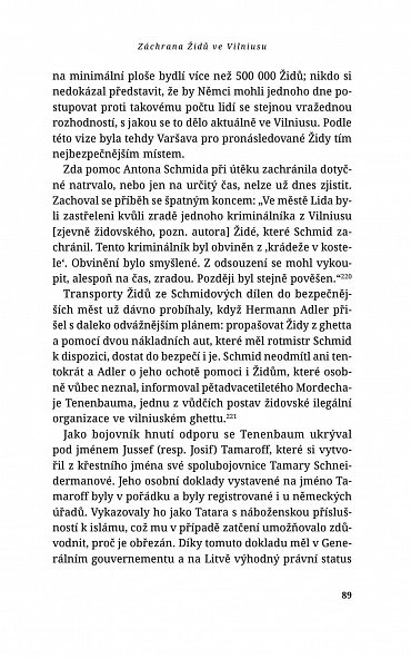 Náhled Rotmistr Anton Schmid - Hrdina humanity a zachránce Židů