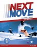 Next Move 1 Teacher´s Book w/ Multi-Rom Pack