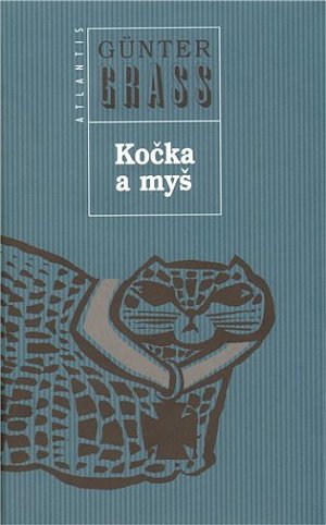 Kočka a myš