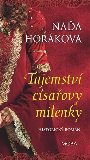 Tajemství císařovy milenky