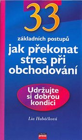 33 základních postupů jak překonat stres při obchodování