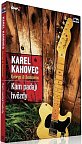 Karel Kahovec - Kam padají hvězdy - DVD