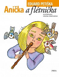 Anička a flétnička, 5.  vydání