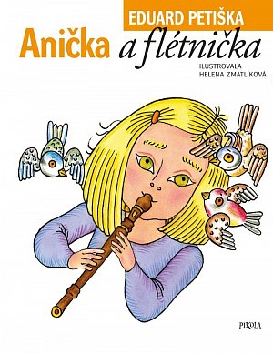 Anička a flétnička, 5.  vydání
