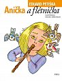 Anička a flétnička, 5.  vydání