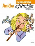 Anička a flétnička