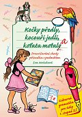Kočky předly, kocouři jedli, koťata motala - Procvičování shody přísudku s podmětem