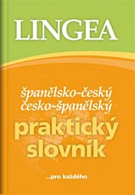 Španělsko-český, česko-španělský praktický slovník ...pro každého, 2.  vydání