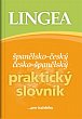 Španělsko-český, česko-španělský praktický slovník ...pro každého, 2.  vydání