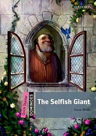 Dominoes Quick Starter The Selfish Giant with Audio Mp3 Pack (2nd)