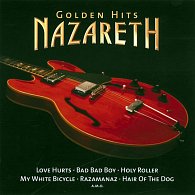 Golden Hits Nazareth