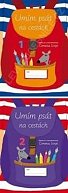 Umím psát na cestách (1.+2. díl) - Písanka pro 2. ročník ZŠ, 2.  vydání