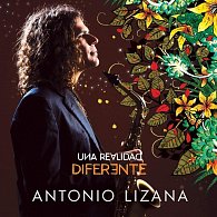 Antonio Lizana: Una Realidad Diferente - CD