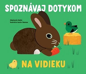 Spoznávaj dotykom Na vidieku