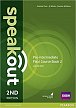 Speakout Pre-Intermediate Flexi 2 Coursebook, 2nd Edition