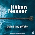 Úplně jiný příběh - 2 CDmp3 (Čte Martin Zahálka)