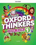 Oxford Thinkers 1: Class Book
