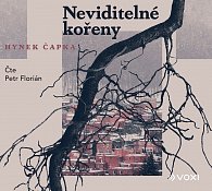 Neviditelné kořeny - CDmp3 (Čte Petr Florián)