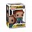 Funko POP Movies: Black Adam - Cyclone