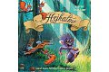 Hejkalov - CD (Čte Josef Somr)